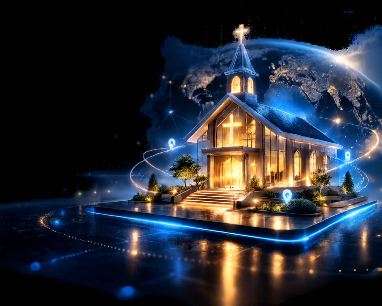 Alameda Bible Church
